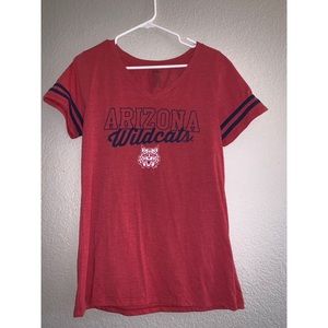 Arizona Wildcats T-Shirt